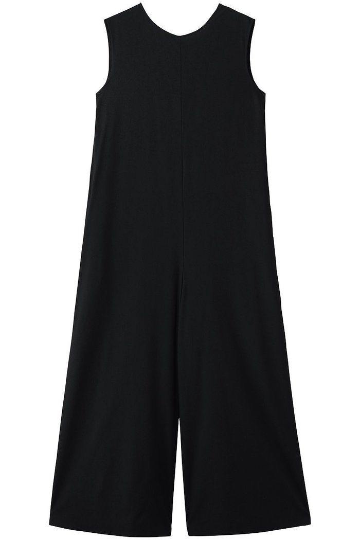 【マイ ウィークネス/MY WEAKNESS】のSigrid Sleeveless All in One インテリア・キッズ・メンズ・レディースファッション・服の通販 founy(ファニー) https://founy.com/ ファッション Fashion レディースファッション Fashion for Women パンツ Pants & Trousers パーティ Party, Party Style フレア Flare, Flared 新作・新入荷 New Arrivals / New In |ID: prp329100004960106 ipo3291000000037214468