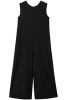 【マイ ウィークネス/MY WEAKNESS】のSigrid Sleeveless All in One 人気、トレンドファッション・服の通販 founy(ファニー) ファッション Fashion レディースファッション Fashion for Women パンツ Pants & Trousers パーティ Party, Party Style フレア Flare, Flared 新作・新入荷 New Arrivals / New In |ID:prp329100004960106