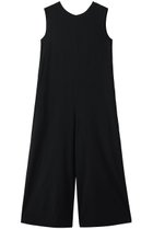 【マイ ウィークネス/MY WEAKNESS】のSigrid Sleeveless All in One 人気、トレンドファッション・服の通販 founy(ファニー) ファッション Fashion レディースファッション Fashion for Women パンツ Pants & Trousers パーティ Party, Party Style フレア Flare, Flared 新作・新入荷 New Arrivals / New In thumbnail ブラック|ID: prp329100004960106 ipo3291000000037214469