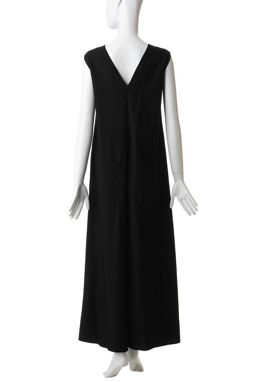 【マイ ウィークネス/MY WEAKNESS】のSigrid Sleeveless All in One 人気、トレンドファッション・服の通販 founy(ファニー) 　ファッション　Fashion　レディースファッション　Fashion for Women　パンツ　Pants & Trousers　パーティ　Party, Party Style　フレア　Flare, Flared　新作・新入荷　New Arrivals / New In　other-4|ID: prp329100004960106 ipo3291000000037214472