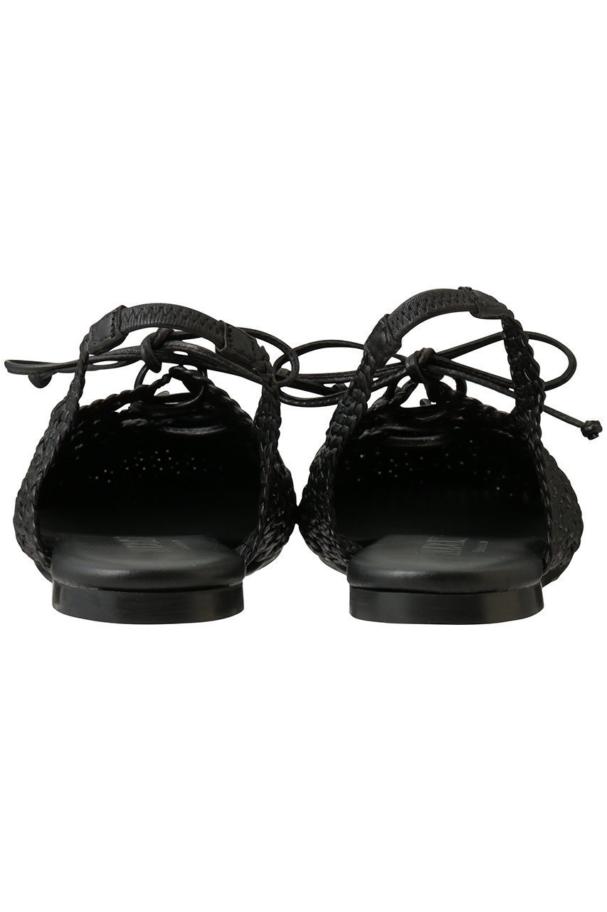 【ヘリュー/HEREU】のSardana レースアップスリングバックシューズ 人気、トレンドファッション・服の通販 founy(ファニー) 　ファッション　Fashion　レディースファッション　Fashion for Women　バッグ　Bags　シューズ　Shoes, Footwear　パーティ　Party, Party Style　フェミニン　Feminine, Girly　フラット　Flat, Flat Shoes　レース　Lace, Lace Fabric　夏　Summer　新作・新入荷　New Arrivals / New In　春　Spring　S/S・春夏　SS, Spring/Summer, Warm Season　other-3|ID: prp329100004960109 ipo3291000000037214499