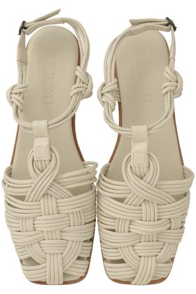 【ヘリュー/HEREU】のMantella Supple Shiny フィッシャーマンサンダル 人気、トレンドファッション・服の通販 founy(ファニー) ファッション Fashion レディースファッション Fashion for Women サンダル Sandals, Summer Shoes ジュエリー Jewelry, Accessories デニム Denim, Jeans Material フィット Fit, Slim Fit マキシ Maxi, Full Length ラグジュアリー Luxury, Elegant ラップ Wrap, Wrap Design 定番 Standard, Basic Item 新作・新入荷 New Arrivals / New In |ID:prp329100004960111