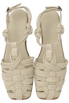 【ヘリュー/HEREU】のMantella Supple Shiny フィッシャーマンサンダル 人気、トレンドファッション・服の通販 founy(ファニー) ファッション Fashion レディースファッション Fashion for Women サンダル Sandals, Summer Shoes ジュエリー Jewelry, Accessories デニム Denim, Jeans Material フィット Fit, Slim Fit マキシ Maxi, Full Length ラグジュアリー Luxury, Elegant ラップ Wrap, Wrap Design 定番 Standard, Basic Item 新作・新入荷 New Arrivals / New In thumbnail クリーム|ID: prp329100004960111 ipo3291000000037214511