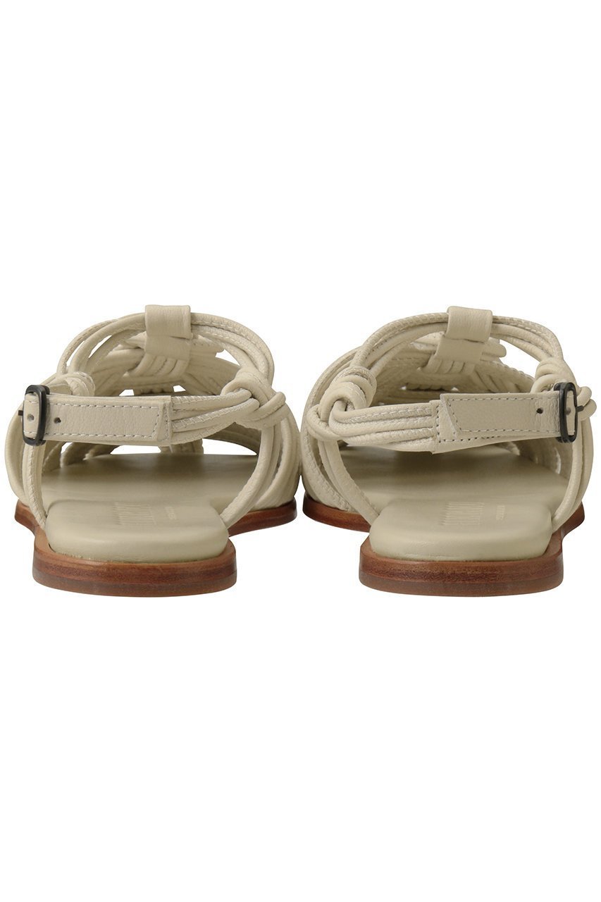 【ヘリュー/HEREU】のMantella Supple Shiny フィッシャーマンサンダル 人気、トレンドファッション・服の通販 founy(ファニー) 　ファッション　Fashion　レディースファッション　Fashion for Women　サンダル　Sandals, Summer Shoes　ジュエリー　Jewelry, Accessories　デニム　Denim, Jeans Material　フィット　Fit, Slim Fit　マキシ　Maxi, Full Length　ラグジュアリー　Luxury, Elegant　ラップ　Wrap, Wrap Design　定番　Standard, Basic Item　新作・新入荷　New Arrivals / New In　other-3|ID: prp329100004960111 ipo3291000000037214513