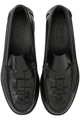 【ヘリュー/HEREU】 Nombela R スリッポンローファー大人の最旬トレンドファッション＆コーディネート founy(ファウニー) ファッション Fashion レディースファッション Fashion for Women クラシカル Classical, Vintage-Inspired クラシック Classic, Timeless Style シューズ Shoes, Footwear フラット Flat, Flat Shoes フロント Front, Front Design 新作・新入荷 New Arrivals / New In |ID:prp329100004960113