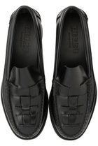 【ヘリュー/HEREU】のNombela R スリッポンローファー ブラック|ID: prp329100004960113 ipo3291000000037214523