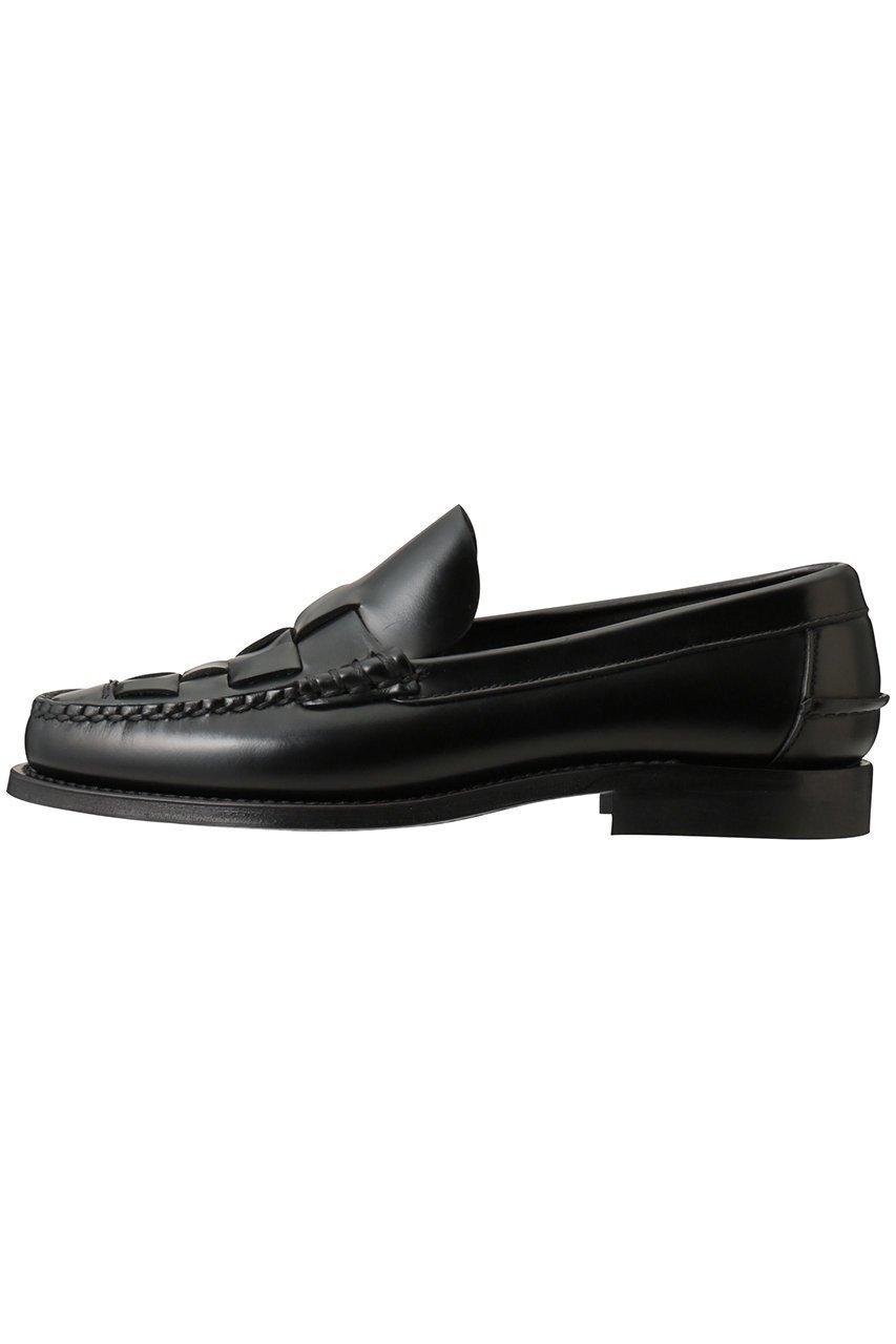 【ヘリュー/HEREU】のNombela R スリッポンローファー 人気、トレンドファッション・服の通販 founy(ファニー) 　ファッション　Fashion　レディースファッション　Fashion for Women　クラシカル　Classical, Vintage-Inspired　クラシック　Classic, Timeless Style　シューズ　Shoes, Footwear　フラット　Flat, Flat Shoes　フロント　Front, Front Design　新作・新入荷　New Arrivals / New In　other-2|ID: prp329100004960113 ipo3291000000037214524