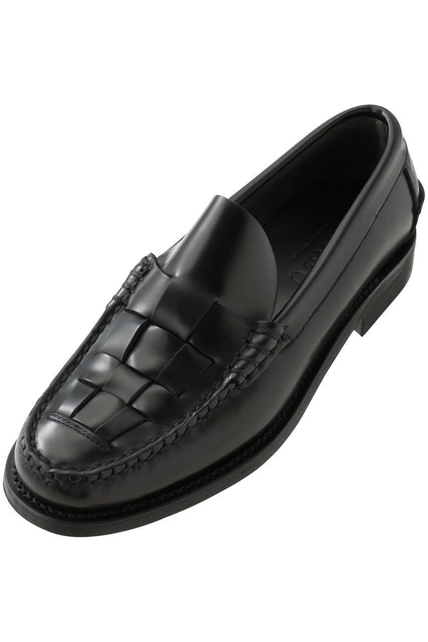 【ヘリュー/HEREU】のNombela R スリッポンローファー 人気、トレンドファッション・服の通販 founy(ファニー) 　ファッション　Fashion　レディースファッション　Fashion for Women　クラシカル　Classical, Vintage-Inspired　クラシック　Classic, Timeless Style　シューズ　Shoes, Footwear　フラット　Flat, Flat Shoes　フロント　Front, Front Design　新作・新入荷　New Arrivals / New In　other-4|ID: prp329100004960113 ipo3291000000037214526