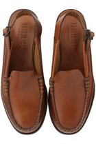 【ヘリュー/HEREU】のRaiguer スリングバックローファー 人気、トレンドファッション・服の通販 founy(ファニー) ファッション Fashion レディースファッション Fashion for Women バッグ Bags エレガント 上品 Elegant クラシカル Classical, Vintage-Inspired クラシック Classic, Timeless Style シューズ Shoes, Footwear バランス Balance, Style Balance フラット Flat, Flat Shoes マキシ Maxi, Full Length マニッシュ Mannish, Boyish ワイド Wide, Wide Fit 今季 This Season, Current Season 新作・新入荷 New Arrivals / New In thumbnail タン|ID: prp329100004960114 ipo3291000000037214529