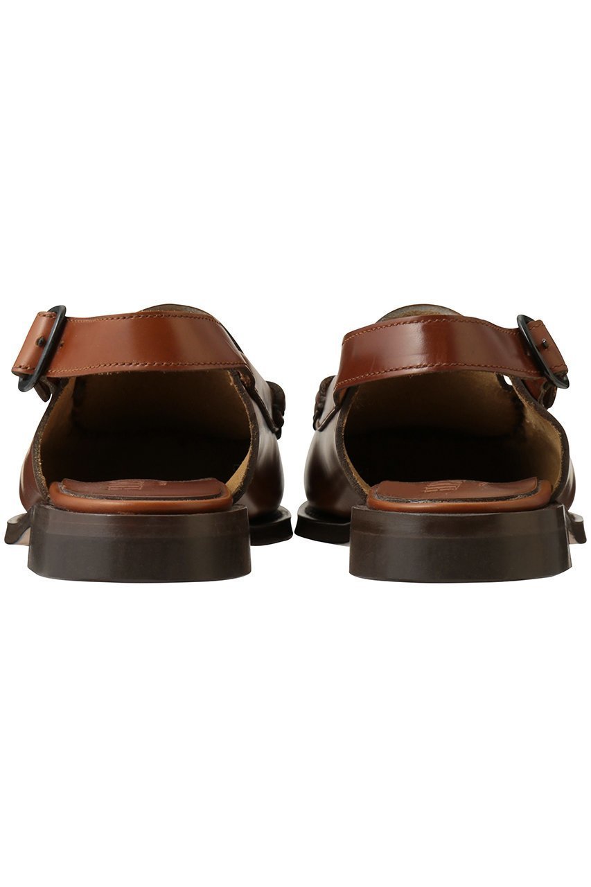 【ヘリュー/HEREU】のRaiguer スリングバックローファー 人気、トレンドファッション・服の通販 founy(ファニー) 　ファッション　Fashion　レディースファッション　Fashion for Women　バッグ　Bags　エレガント 上品　Elegant　クラシカル　Classical, Vintage-Inspired　クラシック　Classic, Timeless Style　シューズ　Shoes, Footwear　バランス　Balance, Style Balance　フラット　Flat, Flat Shoes　マキシ　Maxi, Full Length　マニッシュ　Mannish, Boyish　ワイド　Wide, Wide Fit　今季　This Season, Current Season　新作・新入荷　New Arrivals / New In　other-3|ID: prp329100004960114 ipo3291000000037214531