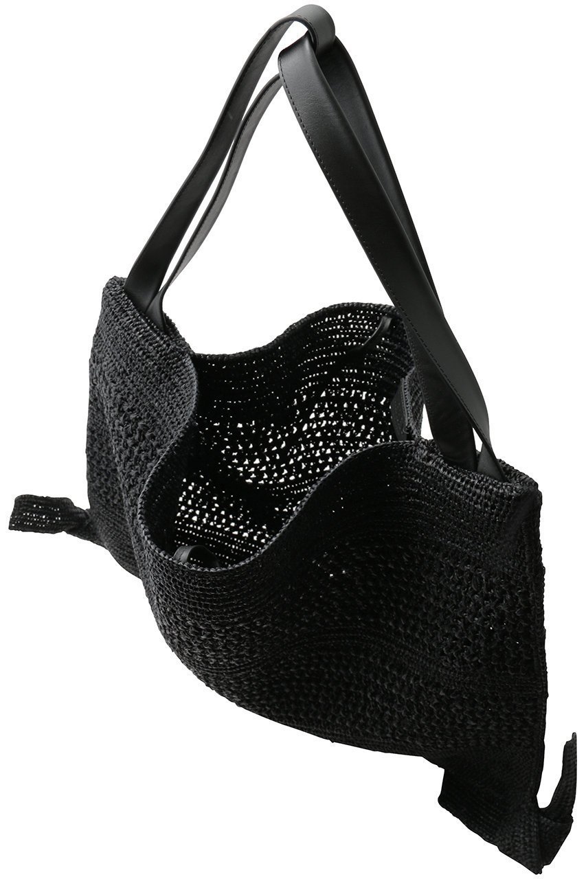 【ヘリュー/HEREU】のCador ショルダーバスケット 人気、トレンドファッション・服の通販 founy(ファニー) 　ファッション　Fashion　レディースファッション　Fashion for Women　ショルダー　Shoulder, Shoulder Strap　バスケット　Basket, Basket Bag　モダン　Modern, Contemporary　ラフィア　Raffia, Natural Straw　リボン　Ribbon, Bow　新作・新入荷　New Arrivals / New In　other-5|ID: prp329100004960116 ipo3291000000037214546