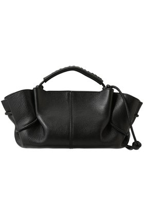 【ヘリュー/HEREU】のArta Mini 2wayハンドバッグ 人気、トレンドファッション・服の通販 founy(ファニー) ファッション Fashion レディースファッション Fashion for Women バッグ Bags エレガント 上品 Elegant フォルム Silhouette, Form プリーツ Pleats, Pleated 新作・新入荷 New Arrivals / New In |ID:prp329100004960118