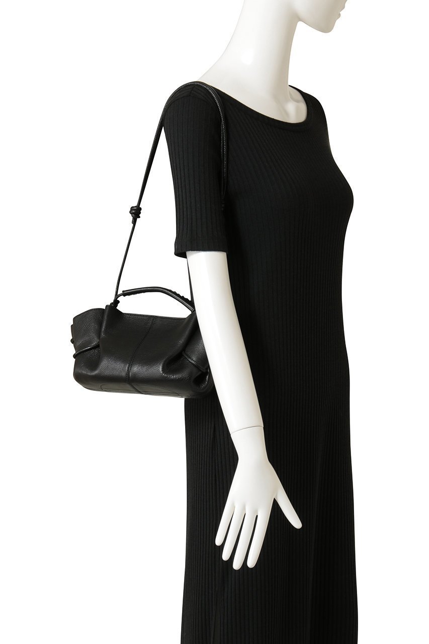 【ヘリュー/HEREU】のArta Mini 2wayハンドバッグ 人気、トレンドファッション・服の通販 founy(ファニー) 　ファッション　Fashion　レディースファッション　Fashion for Women　バッグ　Bags　エレガント 上品　Elegant　フォルム　Silhouette, Form　プリーツ　Pleats, Pleated　新作・新入荷　New Arrivals / New In　other-2|ID: prp329100004960118 ipo3291000000037214556