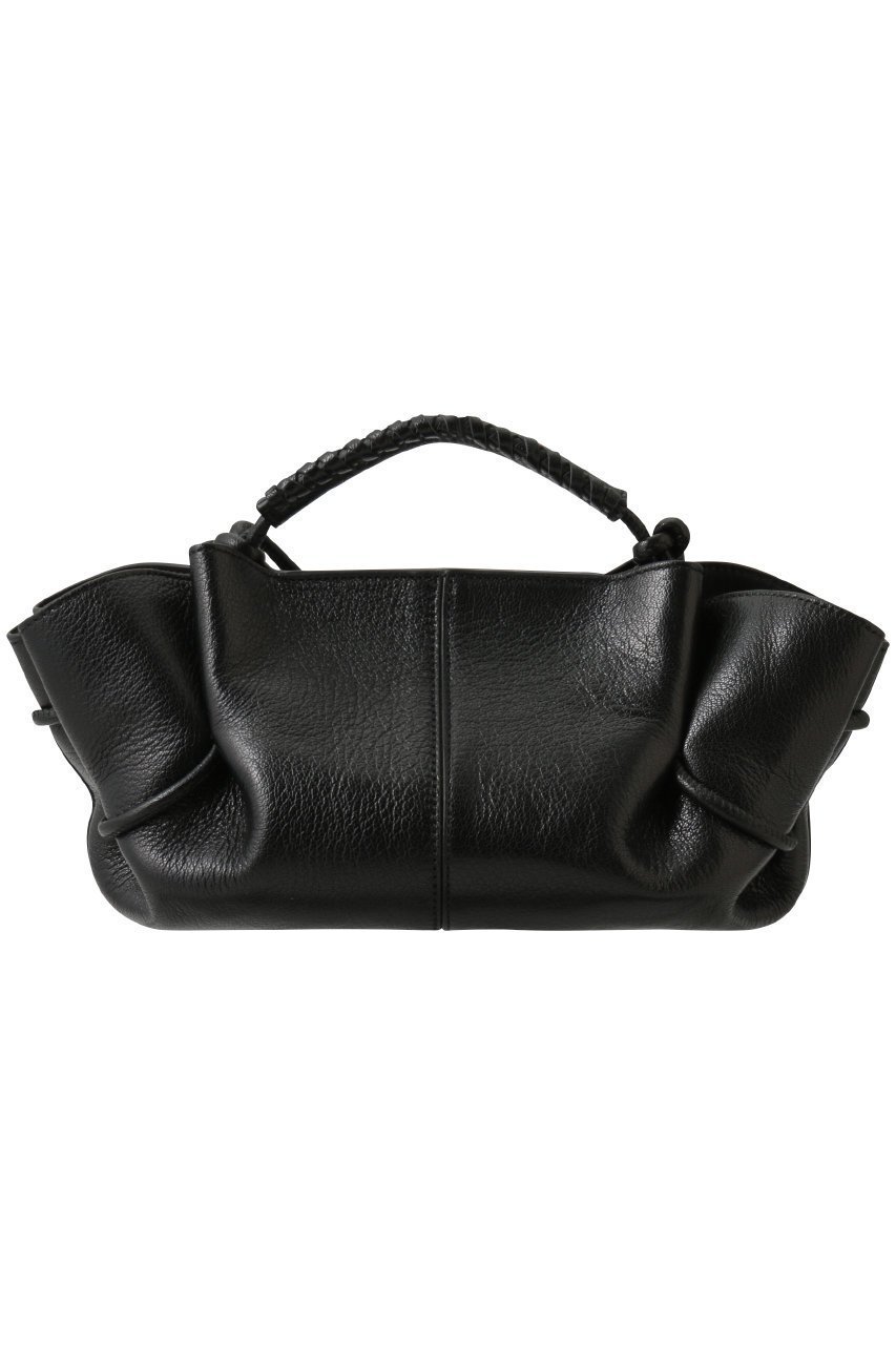 【ヘリュー/HEREU】のArta Mini 2wayハンドバッグ 人気、トレンドファッション・服の通販 founy(ファニー) 　ファッション　Fashion　レディースファッション　Fashion for Women　バッグ　Bags　エレガント 上品　Elegant　フォルム　Silhouette, Form　プリーツ　Pleats, Pleated　新作・新入荷　New Arrivals / New In　other-3|ID: prp329100004960118 ipo3291000000037214557