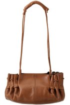 【ヘリュー/HEREU】のArta ショルダーバッグ 人気、トレンドファッション・服の通販 founy(ファニー) ファッション Fashion レディースファッション Fashion for Women バッグ Bags エレガント 上品 Elegant ショルダー Shoulder, Shoulder Strap シンプル Simple, Minimal スマート Smart, Elegant フォルム Silhouette, Form プリーツ Pleats, Pleated ラップ Wrap, Wrap Design 新作・新入荷 New Arrivals / New In thumbnail タン|ID: prp329100004960119 ipo3291000000037214562