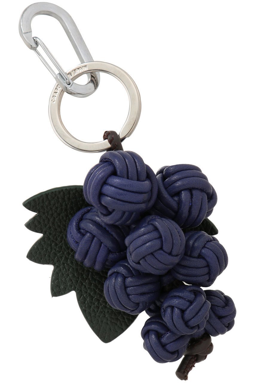 【ヘリュー/HEREU】のGrapes キーホルダー 人気、トレンドファッション・服の通販 founy(ファニー) 　ファッション　Fashion　レディースファッション　Fashion for Women　キーホルダー　Keychain, Key Holder　チャーム　Charm, Pendant　モチーフ　Motif, Design Theme　ラップ　Wrap, Wrap Design　新作・新入荷　New Arrivals / New In　other-3|ID: prp329100004960121 ipo3291000000037214579