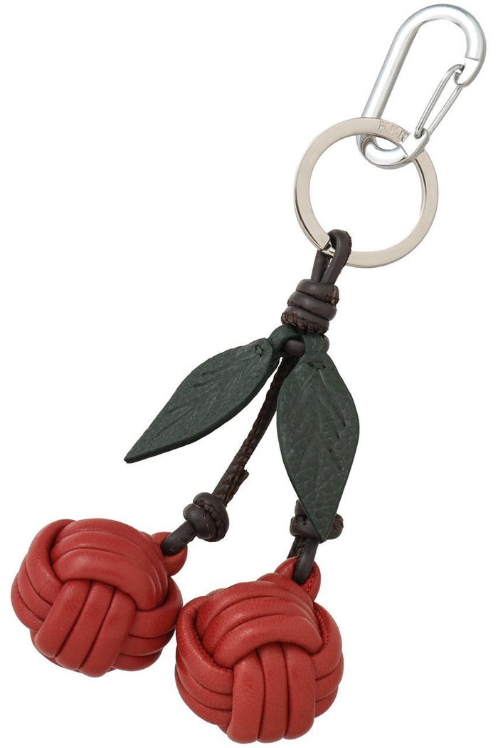 【ヘリュー/HEREU】のCherry キーホルダー インテリア・キッズ・メンズ・レディースファッション・服の通販 founy(ファニー) https://founy.com/ ファッション Fashion レディースファッション Fashion for Women なめらか Smooth, Silky Texture キーホルダー Keychain, Key Holder シンプル Simple, Minimal チェリー Cherry, Cherry Pattern チャーム Charm, Pendant モチーフ Motif, Design Theme ラップ Wrap, Wrap Design エレガント 上品 Elegant 新作・新入荷 New Arrivals / New In |ID: prp329100004960122 ipo3291000000037214584