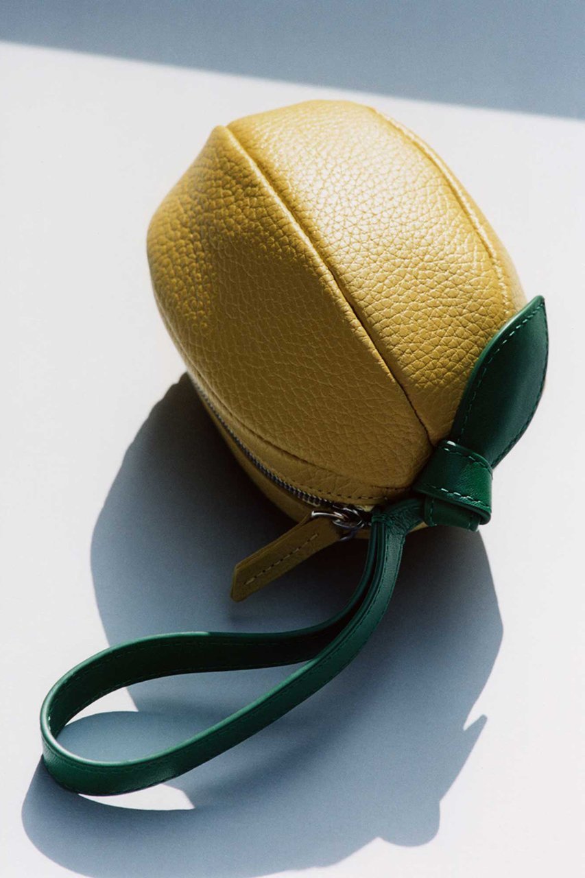 【ヘリュー/HEREU】のLlimona コインパース 人気、トレンドファッション・服の通販 founy(ファニー) 　ファッション　Fashion　レディースファッション　Fashion for Women　ミニ財布・二つ折り財布　Wallets & Card Cases　アクセサリー　Fashion Accessories　コイン　Coin, Coin Design　チャーム　Charm, Pendant　フォルム　Silhouette, Form　ポーチ　Pouch, Small Case　モチーフ　Motif, Design Theme　新作・新入荷　New Arrivals / New In　財布　Wallet, Purse　other-2|ID: prp329100004960124 ipo3291000000037214597