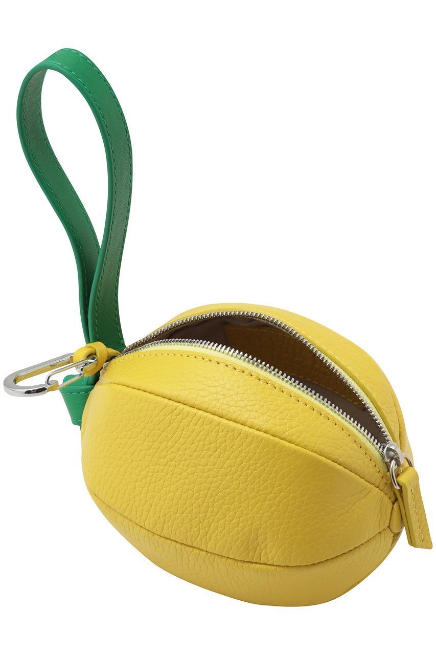 【ヘリュー/HEREU】のLlimona コインパース 人気、トレンドファッション・服の通販 founy(ファニー) 　ファッション　Fashion　レディースファッション　Fashion for Women　ミニ財布・二つ折り財布　Wallets & Card Cases　アクセサリー　Fashion Accessories　コイン　Coin, Coin Design　チャーム　Charm, Pendant　フォルム　Silhouette, Form　ポーチ　Pouch, Small Case　モチーフ　Motif, Design Theme　新作・新入荷　New Arrivals / New In　財布　Wallet, Purse　other-3|ID: prp329100004960124 ipo3291000000037214598