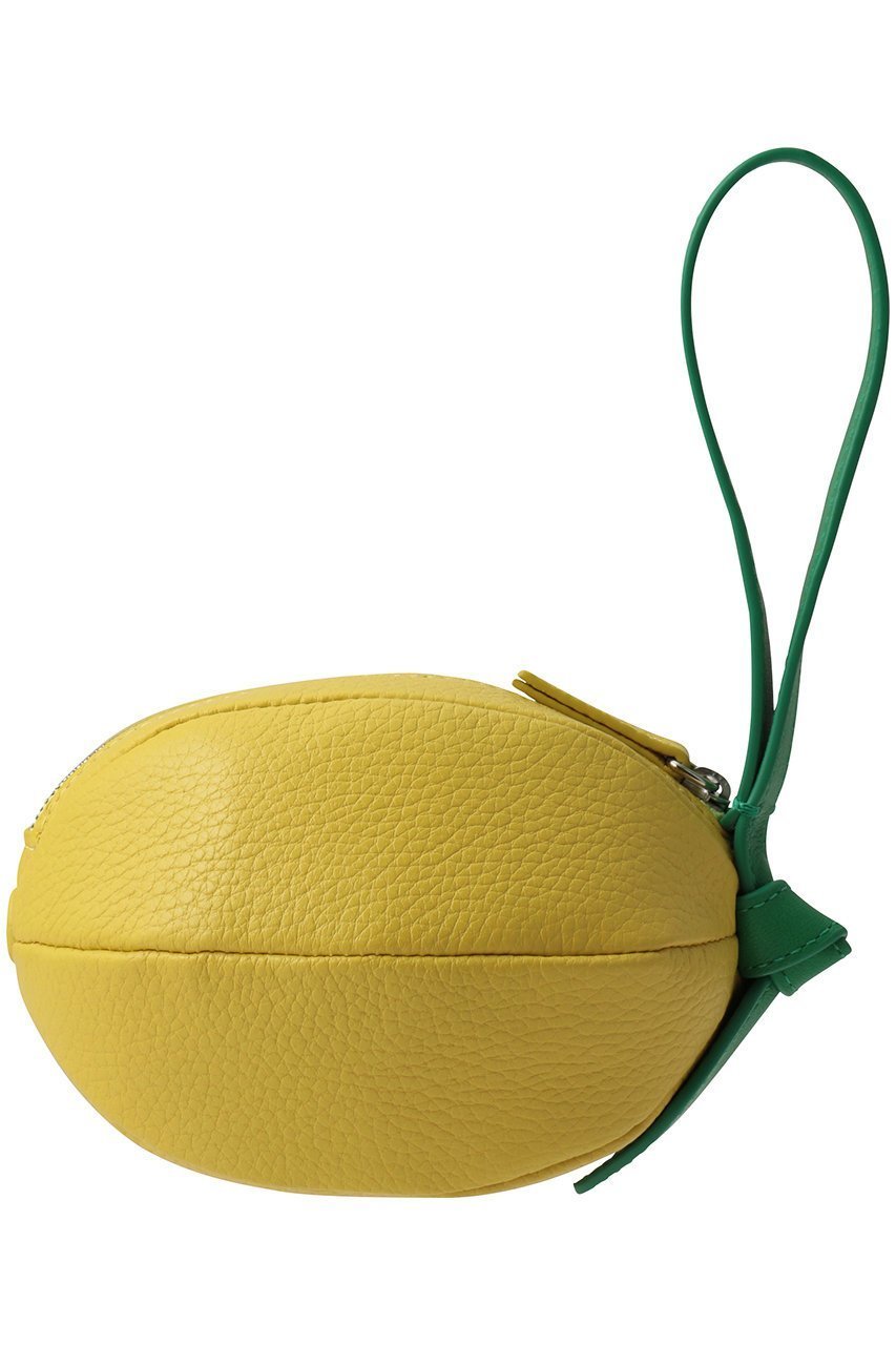 【ヘリュー/HEREU】のLlimona コインパース 人気、トレンドファッション・服の通販 founy(ファニー) 　ファッション　Fashion　レディースファッション　Fashion for Women　ミニ財布・二つ折り財布　Wallets & Card Cases　アクセサリー　Fashion Accessories　コイン　Coin, Coin Design　チャーム　Charm, Pendant　フォルム　Silhouette, Form　ポーチ　Pouch, Small Case　モチーフ　Motif, Design Theme　新作・新入荷　New Arrivals / New In　財布　Wallet, Purse　other-4|ID: prp329100004960124 ipo3291000000037214599