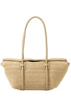 【ヘリュー/HEREU】のForna Raffia ショルダーバッグ 人気、トレンドファッション・服の通販 founy(ファニー) ファッション Fashion レディースファッション Fashion for Women バッグ Bags フィット Fit, Slim Fit フォルム Silhouette, Form ラフィア Raffia, Natural Straw 夏 Summer 新作・新入荷 New Arrivals / New In thumbnail ナチュラル|ID: prp329100004960125 ipo3291000000037214603