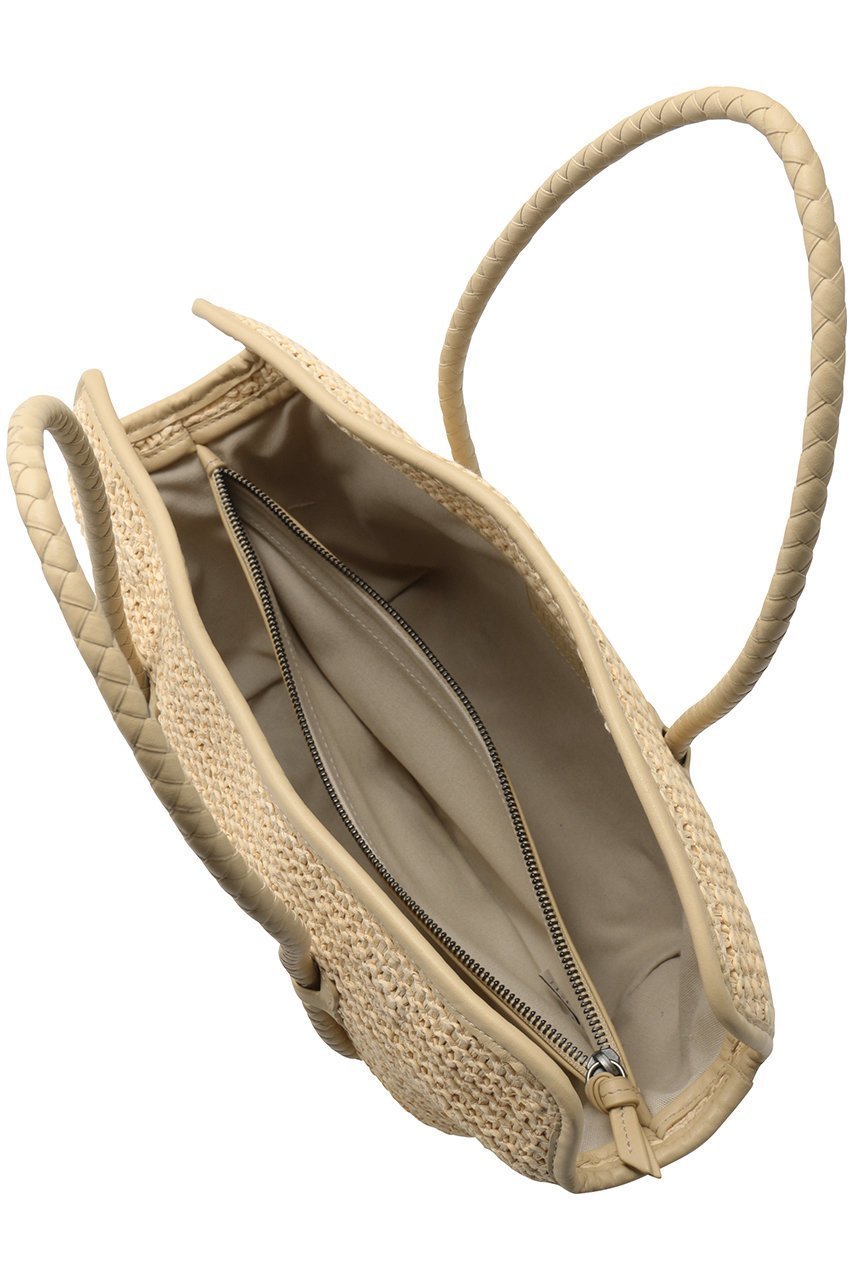 【ヘリュー/HEREU】のForna Raffia ショルダーバッグ 人気、トレンドファッション・服の通販 founy(ファニー) 　ファッション　Fashion　レディースファッション　Fashion for Women　バッグ　Bags　フィット　Fit, Slim Fit　フォルム　Silhouette, Form　ラフィア　Raffia, Natural Straw　夏　Summer　新作・新入荷　New Arrivals / New In　other-5|ID: prp329100004960125 ipo3291000000037214607