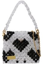 【トオス/TOOS】の3wayミニチェーンバッグ ハートブラック|ID: prp329100004960127 ipo3291000000037214618