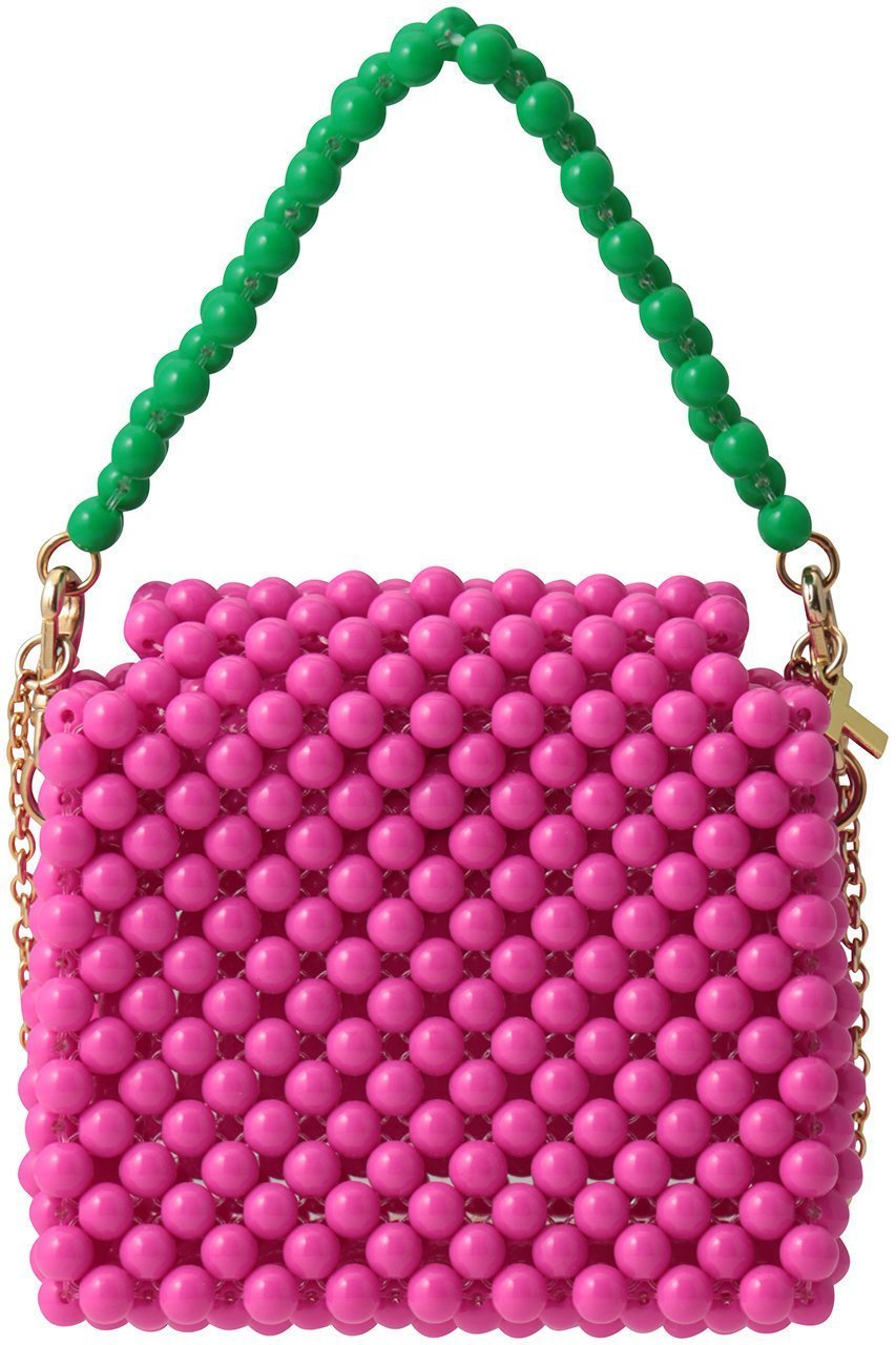 【トオス/TOOS】の3wayミニチェーンバッグ 人気、トレンドファッション・服の通販 founy(ファニー) 　ファッション　Fashion　レディースファッション　Fashion for Women　バッグ　Bags　ショルダー　Shoulder, Shoulder Strap　ハンド　Hand, Handmade　フォルム　Silhouette, Form　新作・新入荷　New Arrivals / New In　other-3|ID: prp329100004960127 ipo3291000000037214621