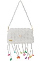 【トオス/TOOS】のフラワーハンドバッグ フラワークリア|ID: prp329100004960128 ipo3291000000037214628