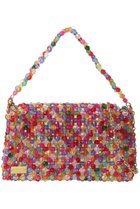 【トオス/TOOS】の3wayビッグチェーンバッグ スパークル|ID: prp329100004960129 ipo3291000000037214636