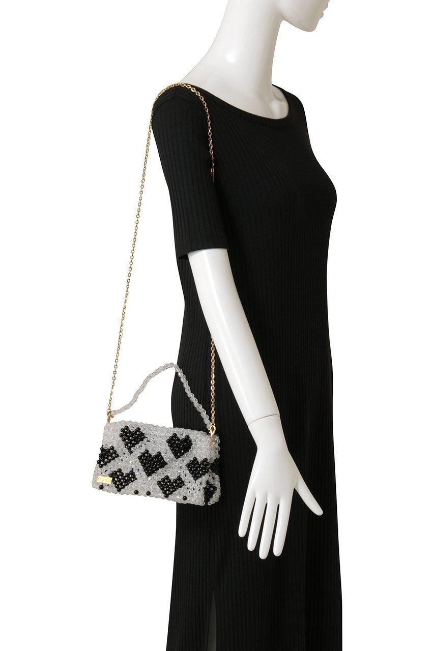 【トオス/TOOS】の3wayビッグチェーンバッグ 人気、トレンドファッション・服の通販 founy(ファニー) 　ファッション　Fashion　レディースファッション　Fashion for Women　バッグ　Bags　カラフル　Colorful Design　チェーン　Chain, Chain Strap　ハンド　Hand, Handmade　フォルム　Silhouette, Form　新作・新入荷　New Arrivals / New In　other-2|ID: prp329100004960129 ipo3291000000037214642