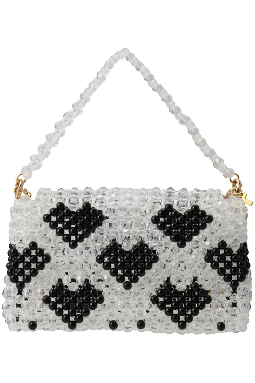 【トオス/TOOS】の3wayビッグチェーンバッグ 人気、トレンドファッション・服の通販 founy(ファニー) 　ファッション　Fashion　レディースファッション　Fashion for Women　バッグ　Bags　カラフル　Colorful Design　チェーン　Chain, Chain Strap　ハンド　Hand, Handmade　フォルム　Silhouette, Form　新作・新入荷　New Arrivals / New In　other-3|ID: prp329100004960129 ipo3291000000037214643