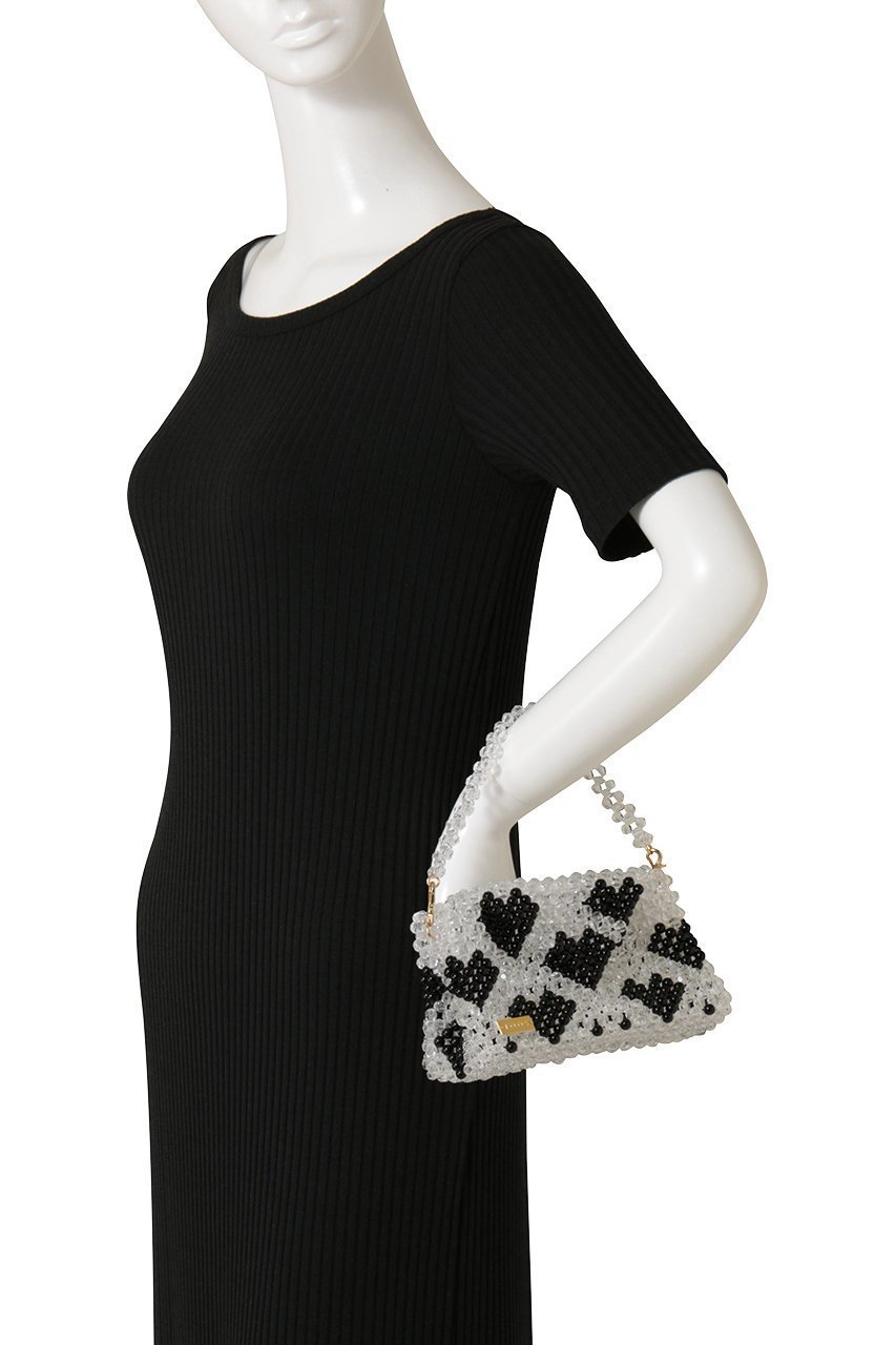 【トオス/TOOS】の3wayビッグチェーンバッグ 人気、トレンドファッション・服の通販 founy(ファニー) 　ファッション　Fashion　レディースファッション　Fashion for Women　バッグ　Bags　カラフル　Colorful Design　チェーン　Chain, Chain Strap　ハンド　Hand, Handmade　フォルム　Silhouette, Form　新作・新入荷　New Arrivals / New In　other-7|ID: prp329100004960129 ipo3291000000037214647