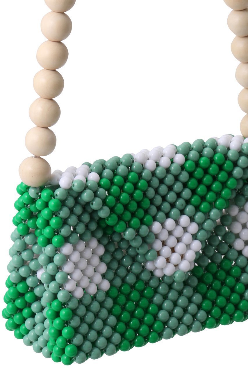 【トオス/TOOS】のウッドボールショルダーバッグ 人気、トレンドファッション・服の通販 founy(ファニー) 　ファッション　Fashion　レディースファッション　Fashion for Women　バッグ　Bags　オケージョン　Occasion Wear　フォルム　Silhouette, Form　リゾート　Resort, Vacation Style　新作・新入荷　New Arrivals / New In　other-4|ID: prp329100004960132 ipo3291000000037214667