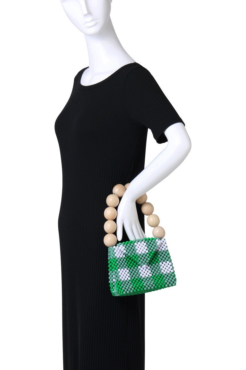 【トオス/TOOS】のウッドボールハンドバッグ 人気、トレンドファッション・服の通販 founy(ファニー) 　ファッション　Fashion　レディースファッション　Fashion for Women　バッグ　Bags　ウッド　Wooden Design　パーティ　Party, Party Style　フォルム　Silhouette, Form　新作・新入荷　New Arrivals / New In　other-3|ID: prp329100004960133 ipo3291000000037214678