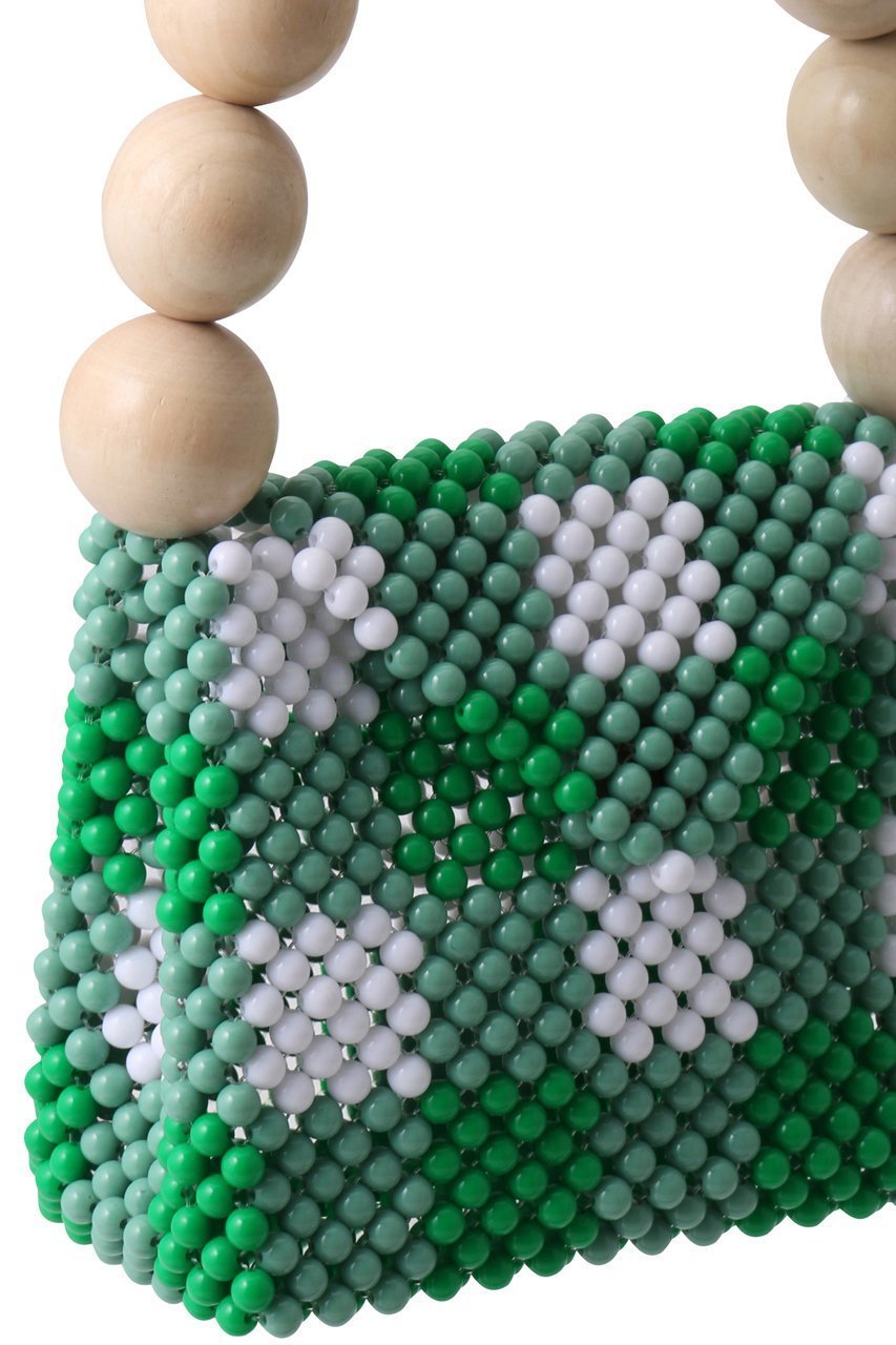 【トオス/TOOS】のウッドボールハンドバッグ 人気、トレンドファッション・服の通販 founy(ファニー) 　ファッション　Fashion　レディースファッション　Fashion for Women　バッグ　Bags　ウッド　Wooden Design　パーティ　Party, Party Style　フォルム　Silhouette, Form　新作・新入荷　New Arrivals / New In　other-5|ID: prp329100004960133 ipo3291000000037214680