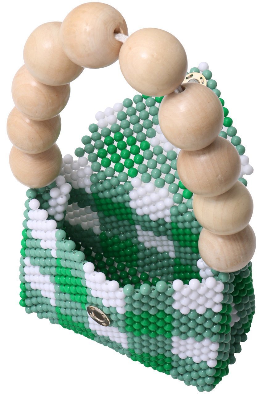 【トオス/TOOS】のウッドボールハンドバッグ 人気、トレンドファッション・服の通販 founy(ファニー) 　ファッション　Fashion　レディースファッション　Fashion for Women　バッグ　Bags　ウッド　Wooden Design　パーティ　Party, Party Style　フォルム　Silhouette, Form　新作・新入荷　New Arrivals / New In　other-6|ID: prp329100004960133 ipo3291000000037214681