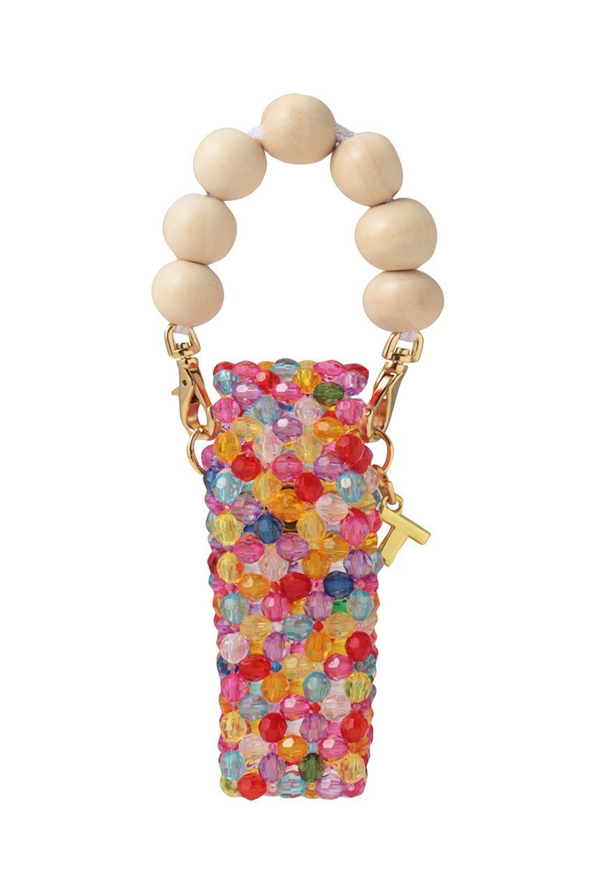 【トオス/TOOS】のリップケース インテリア・キッズ・メンズ・レディースファッション・服の通販 founy(ファニー) 　ファッション　Fashion　レディースファッション　Fashion for Women　レイングッズ・傘・晴雨兼用傘　Umbrellas & Rain Gear　アクセサリー　Fashion Accessories　ハンカチ　Handkerchief, Hanky　ポーチ　Pouch, Small Case　リップ　Lip, Lip Motif　エレガント 上品　Elegant　傘　Umbrella, Parasol　新作・新入荷　New Arrivals / New In　時計　Watch, Wristwatch　スパークル|ID: prp329100004960134 ipo3291000000037214683