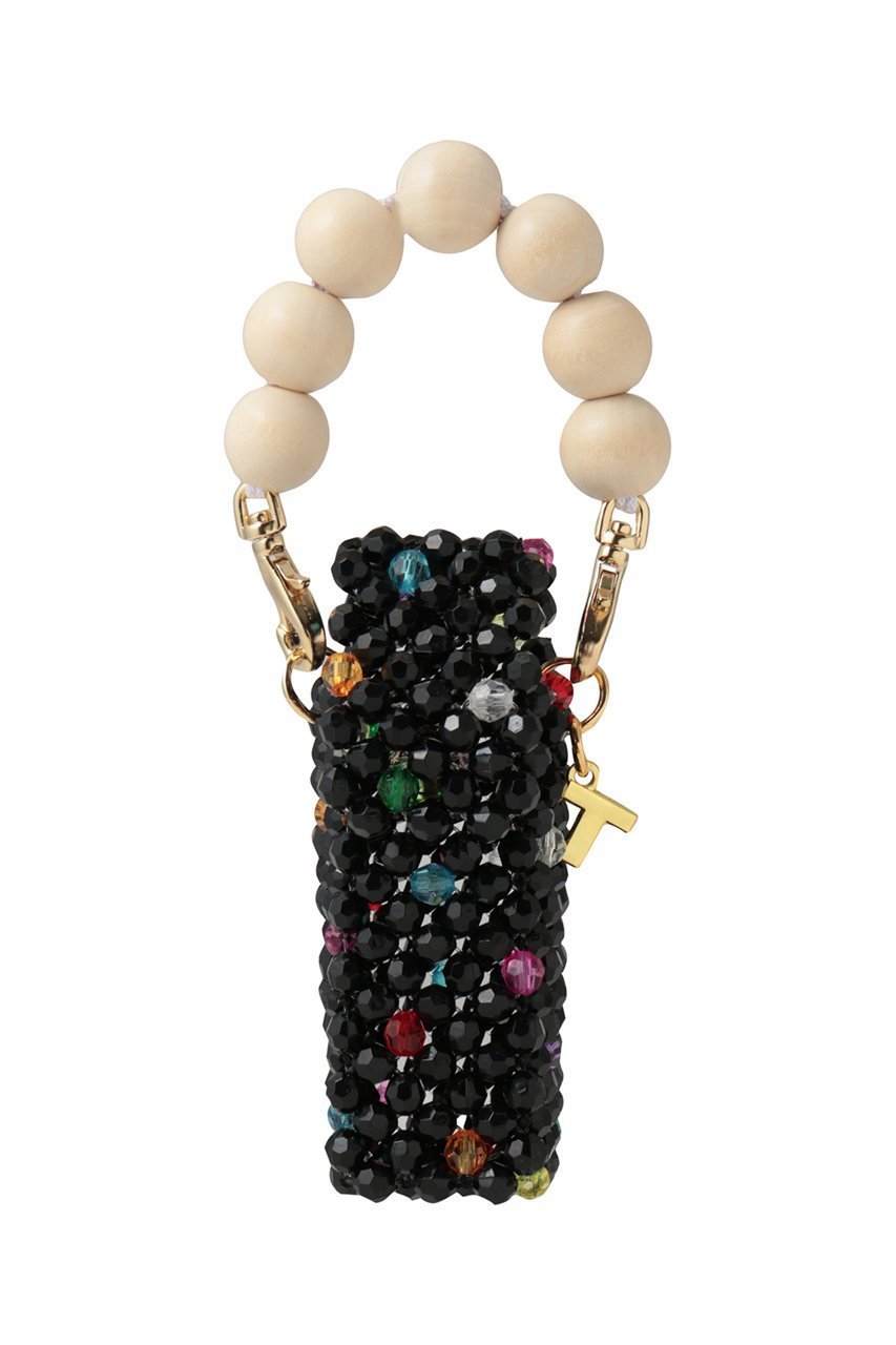 【トオス/TOOS】のリップケース インテリア・キッズ・メンズ・レディースファッション・服の通販 founy(ファニー) 　ファッション　Fashion　レディースファッション　Fashion for Women　レイングッズ・傘・晴雨兼用傘　Umbrellas & Rain Gear　アクセサリー　Fashion Accessories　ハンカチ　Handkerchief, Hanky　ポーチ　Pouch, Small Case　リップ　Lip, Lip Motif　エレガント 上品　Elegant　傘　Umbrella, Parasol　新作・新入荷　New Arrivals / New In　時計　Watch, Wristwatch　ナイト|ID: prp329100004960134 ipo3291000000037214684