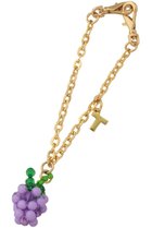 【トオス/TOOS】のチャーム(fruits) グレープ|ID: prp329100004960135 ipo3291000000037214695