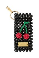 【トオス/TOOS】のキーケース(fruits) 人気、トレンドファッション・服の通販 founy(ファニー) ファッション Fashion レディースファッション Fashion for Women ミニ財布・二つ折り財布 Wallets & Card Cases カラフル Colorful Design コンパクト Compact, Small Size プレート Plate, Dish モチーフ Motif, Design Theme エレガント 上品 Elegant 新作・新入荷 New Arrivals / New In 財布 Wallet, Purse |ID:prp329100004960136