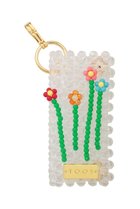 【トオス/TOOS】のキーケース フラワークリア|ID: prp329100004960137 ipo3291000000037214711