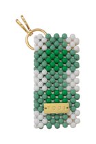 【トオス/TOOS】のキーケース グリーンチェック|ID: prp329100004960138 ipo3291000000037214721