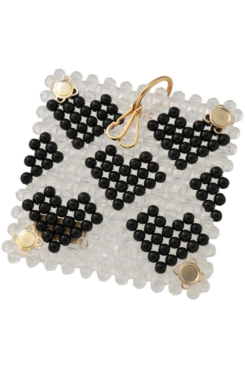 【トオス/TOOS】のキーケース 人気、トレンドファッション・服の通販 founy(ファニー) 　ファッション　Fashion　レディースファッション　Fashion for Women　ミニ財布・二つ折り財布　Wallets & Card Cases　おすすめ　Recommended / Our Picks　コンパクト　Compact, Small Size　プレート　Plate, Dish　リュクス　Luxury, Elegant, High-End, Chic　新作・新入荷　New Arrivals / New In　財布　Wallet, Purse　other-2|ID: prp329100004960138 ipo3291000000037214724