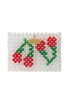 【トオス/TOOS】のカードケース(fruits) チェリー|ID: prp329100004960139 ipo3291000000037214728