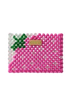 【トオス/TOOS】のカードケース(fruits) ストロベリー|ID: prp329100004960139 ipo3291000000037214729