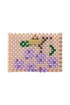 【トオス/TOOS】のカードケース(fruits) グレープ|ID: prp329100004960139 ipo3291000000037214731