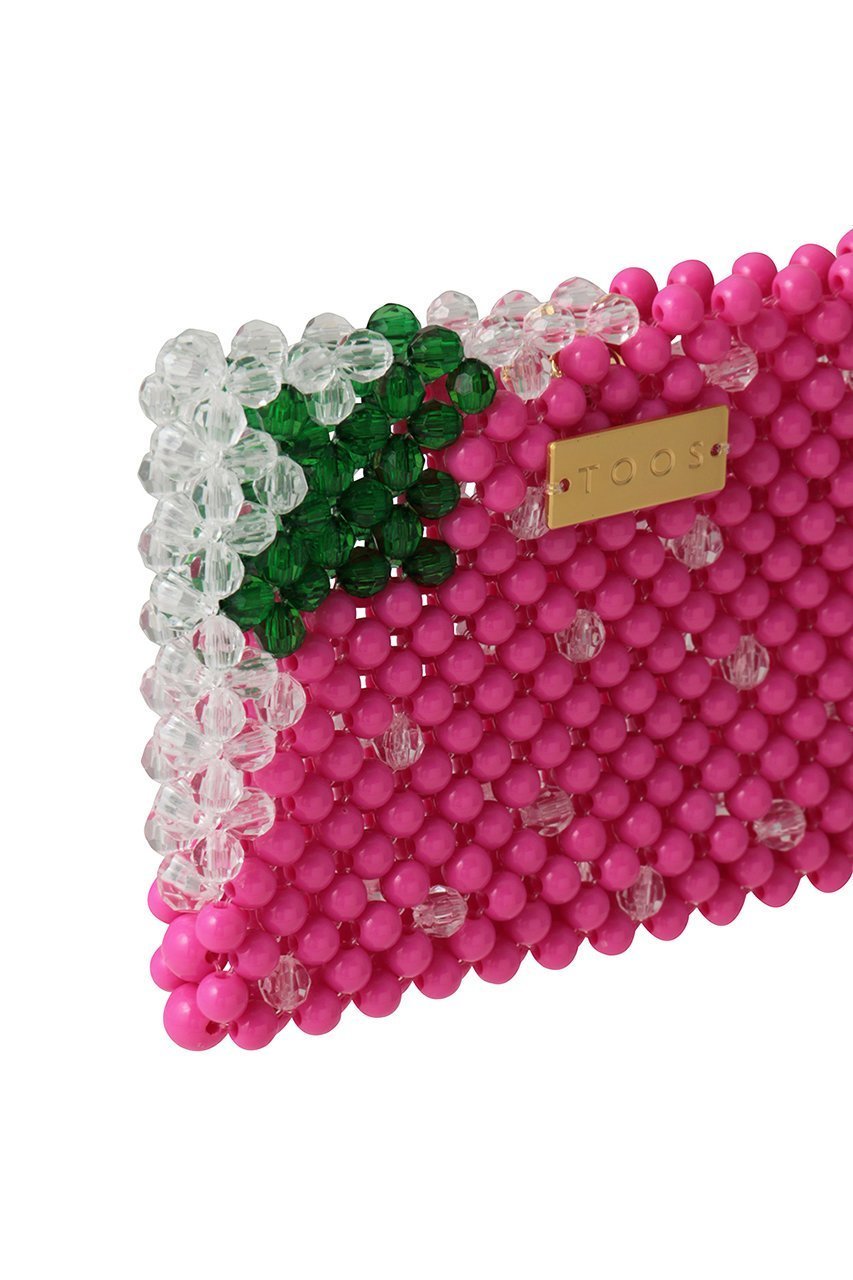 【トオス/TOOS】のカードケース(fruits) 人気、トレンドファッション・服の通販 founy(ファニー) 　ファッション　Fashion　レディースファッション　Fashion for Women　ミニ財布・二つ折り財布　Wallets & Card Cases　カードケース/名刺入れ　Card Holders & Business Cases　コンパクト　Compact, Small Size　プレート　Plate, Dish　モチーフ　Motif, Design Theme　エレガント 上品　Elegant　新作・新入荷　New Arrivals / New In　財布　Wallet, Purse　other-5|ID: prp329100004960139 ipo3291000000037214735