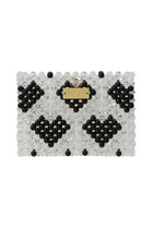 【トオス/TOOS】のカードケース ハートブラック|ID: prp329100004960140 ipo3291000000037214738