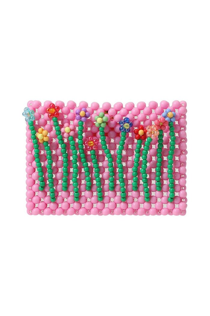 【トオス/TOOS】のカードケース(flower) インテリア・キッズ・メンズ・レディースファッション・服の通販 founy(ファニー) https://founy.com/ ファッション Fashion レディースファッション Fashion for Women ミニ財布・二つ折り財布 Wallets & Card Cases カードケース/名刺入れ Card Holders & Business Cases 新作・新入荷 New Arrivals / New In 財布 Wallet, Purse |ID: prp329100004960141 ipo3291000000037214747